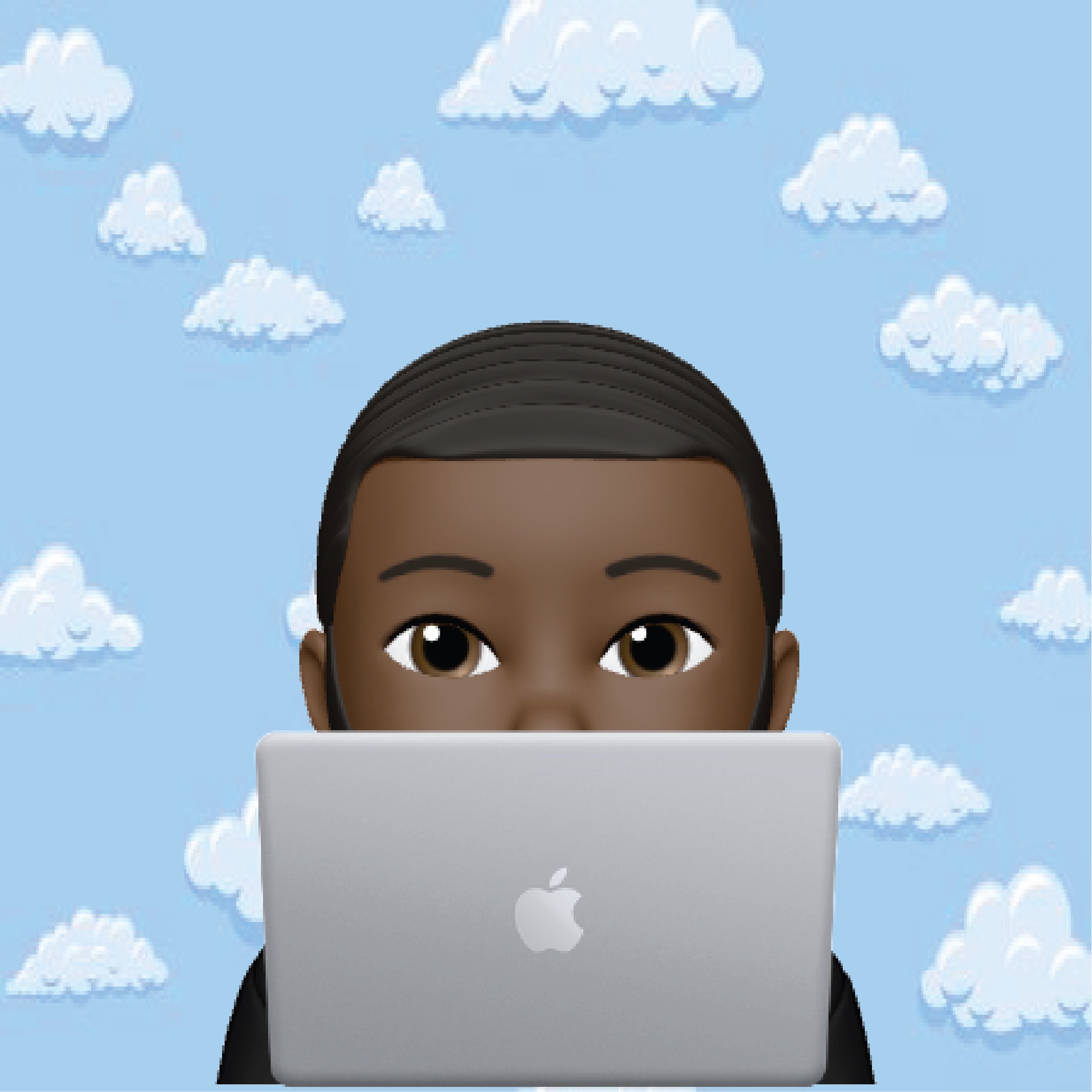 Dejon in the Cloud